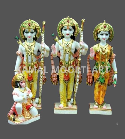 Top Marble Statues Manufacturer in Jaipur